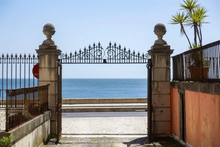 Moradia T7 para Venda em Oeiras e São Julião da Barra, Paço de Arcos e Caxias Foto 38