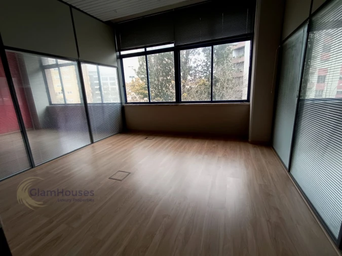 Escritório para Arrendamento em Algés, Linda-A-Velha e Cruz Quebrada-Dafundo Foto 5