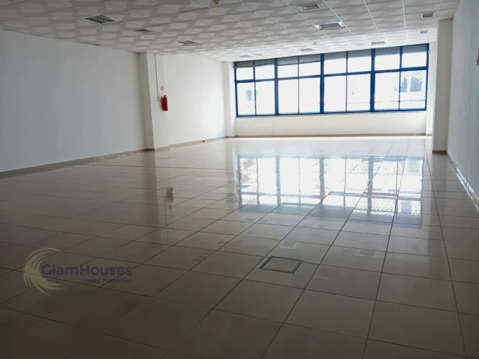 Escritório para Arrendamento em Algés, Linda-A-Velha e Cruz Quebrada-Dafundo