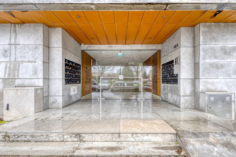 Apartamento T2 para Arrendamento em Paranhos Foto 2