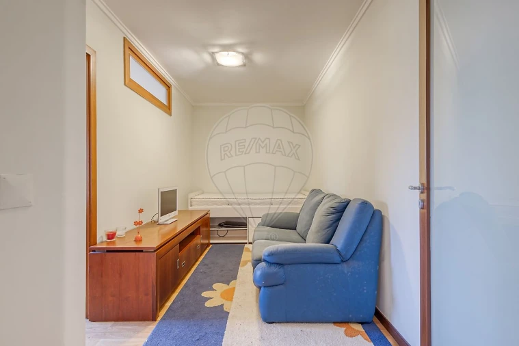 Apartamento T2 para Arrendamento em Paranhos Foto 15