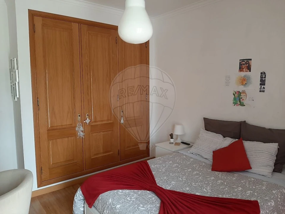 Apartamento T4 para Venda em Póvoa de Santa Iria e Forte da Casa Foto 31