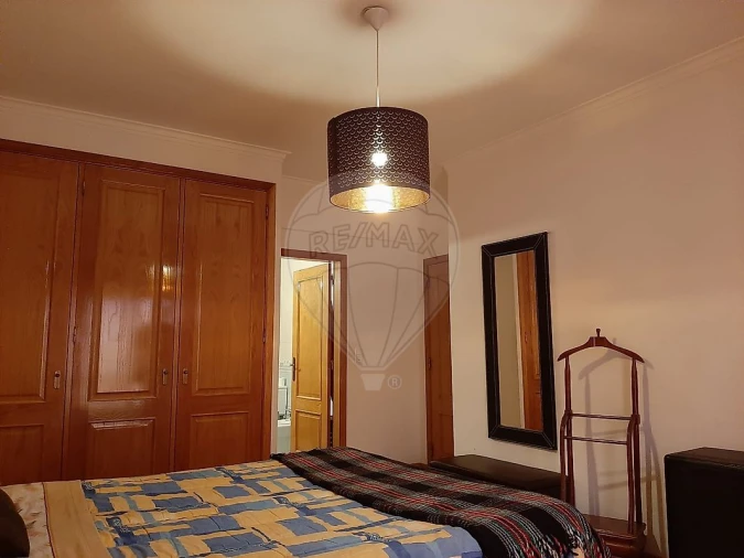 Apartamento T4 para Venda em Póvoa de Santa Iria e Forte da Casa Foto 20