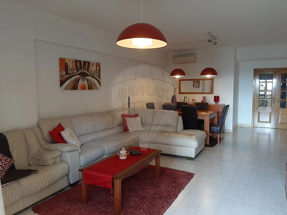 Apartamento T4 para Venda em Póvoa de Santa Iria e Forte da Casa Foto 28