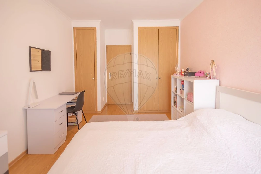 Apartamento T3 para Venda em Nossa Senhora do Pópulo, Coto e São Gregório Foto 16