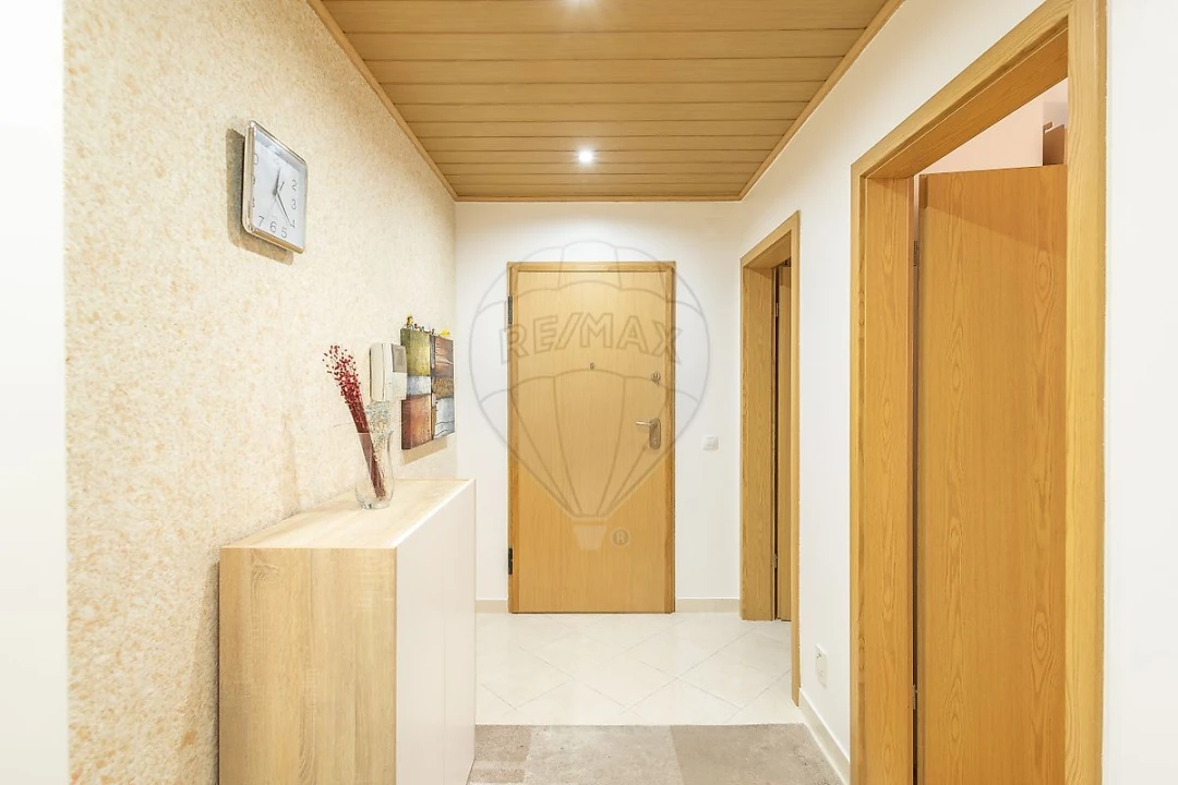 Apartamento T3 para Venda em Nossa Senhora do Pópulo, Coto e São Gregório Foto 7