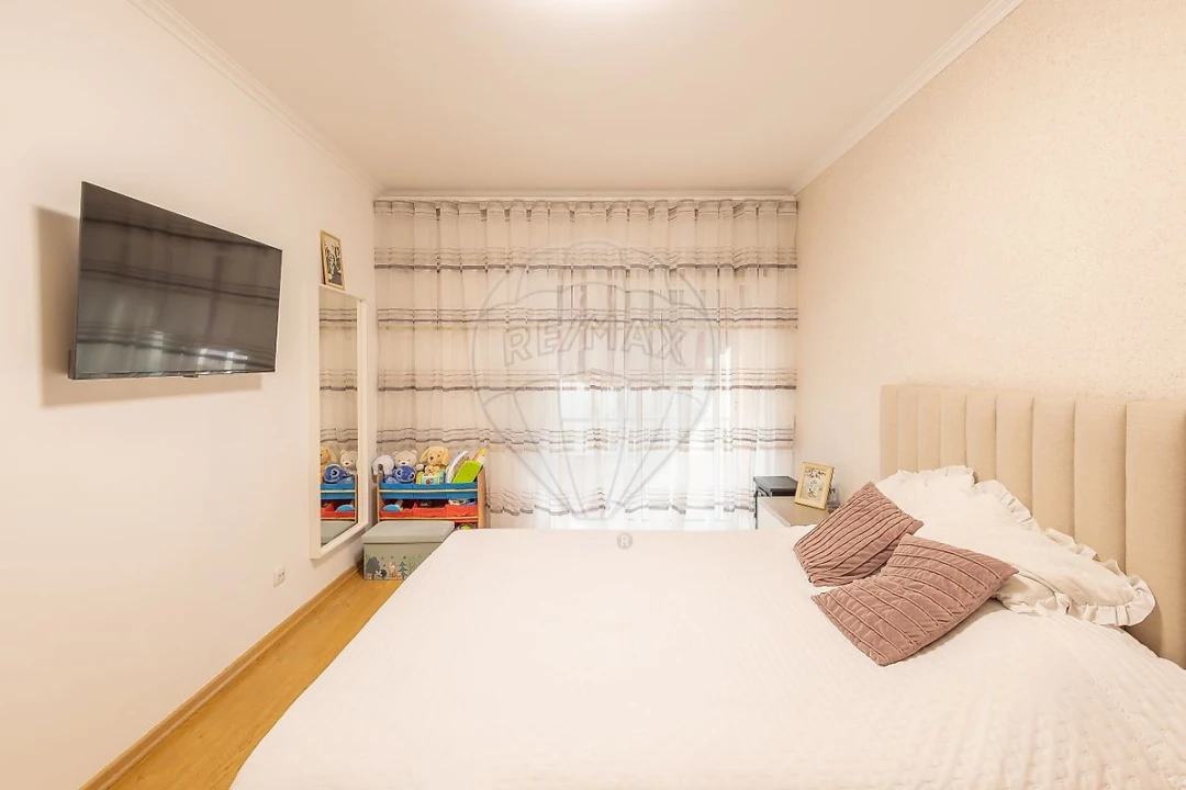 Apartamento T3 para Venda em Nossa Senhora do Pópulo, Coto e São Gregório Foto 12