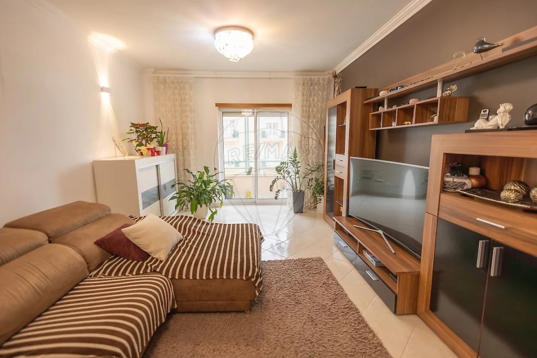 Apartamento T3 para Venda em Nossa Senhora do Pópulo, Coto e São Gregório Foto 2