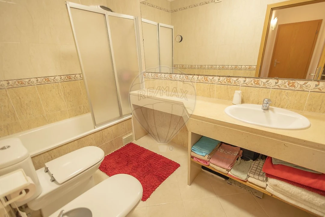 Apartamento T3 para Venda em Nossa Senhora do Pópulo, Coto e São Gregório Foto 23