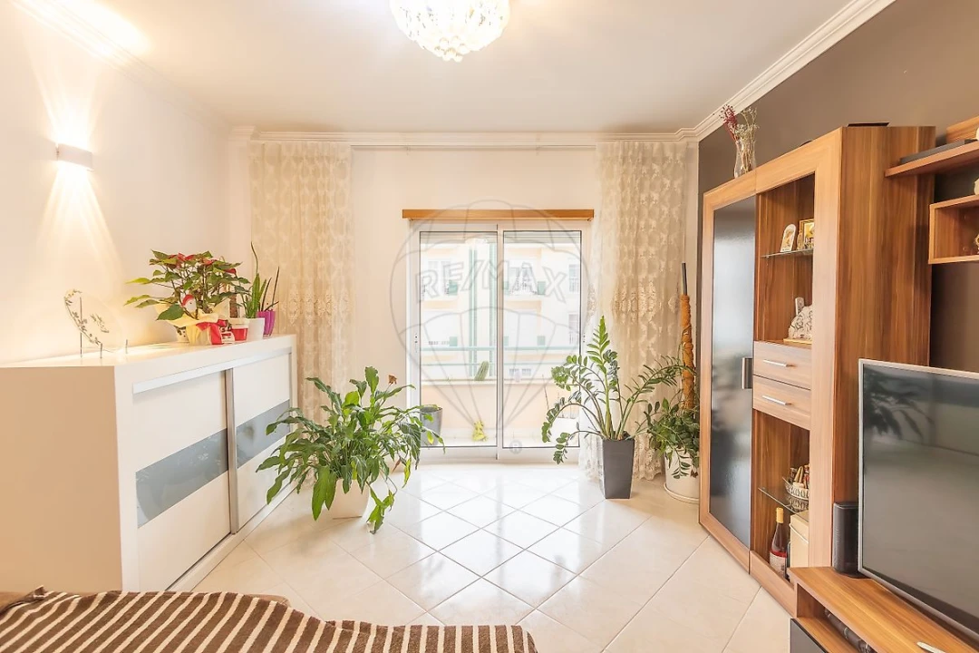 Apartamento T3 para Venda em Nossa Senhora do Pópulo, Coto e São Gregório Foto 4