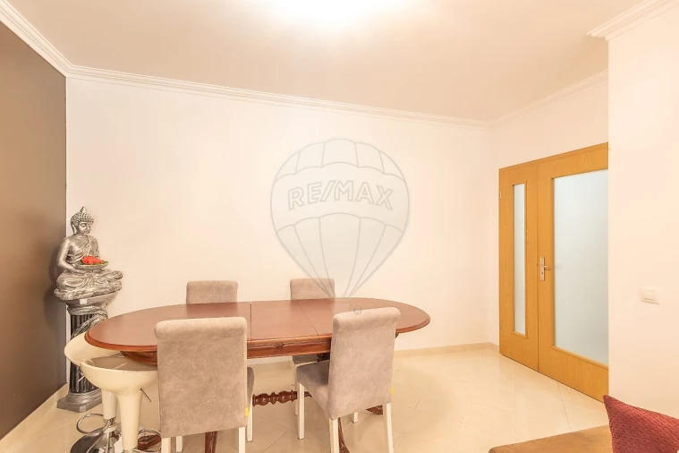 Apartamento T3 para Venda em Nossa Senhora do Pópulo, Coto e São Gregório Foto 5