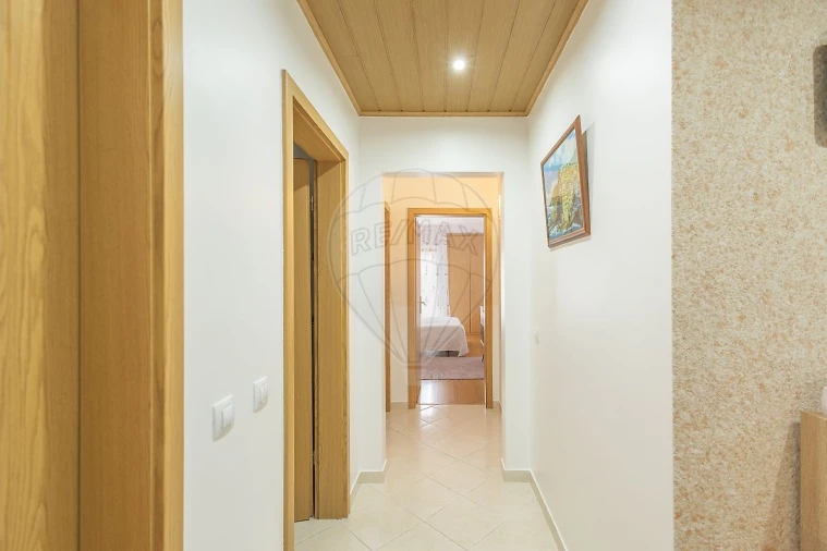 Apartamento T3 para Venda em Nossa Senhora do Pópulo, Coto e São Gregório Foto 15