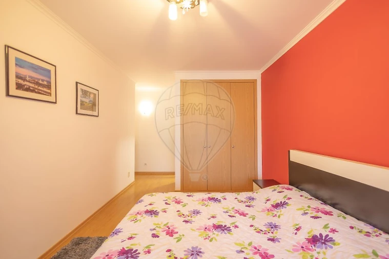 Apartamento T3 para Venda em Nossa Senhora do Pópulo, Coto e São Gregório Foto 20