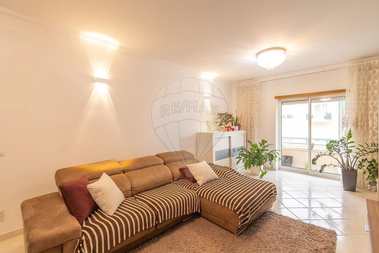 Apartamento T3 para Venda em Nossa Senhora do Pópulo, Coto e São Gregório Foto 3