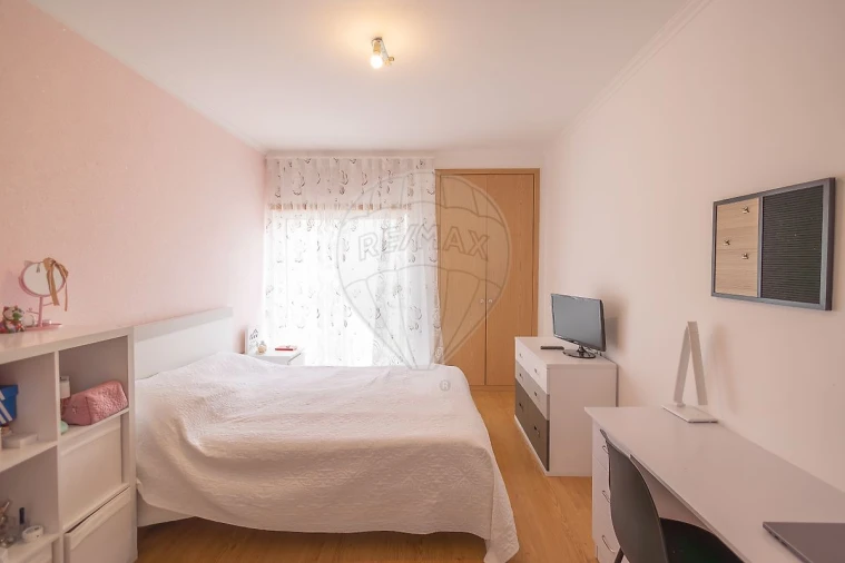 Apartamento T3 para Venda em Nossa Senhora do Pópulo, Coto e São Gregório Foto 17