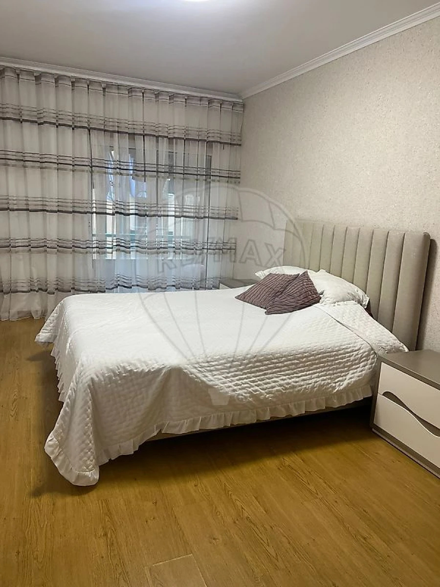 Apartamento T3 para Venda em Nossa Senhora do Pópulo, Coto e São Gregório Foto 3