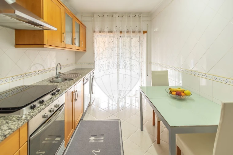 Apartamento T3 para Venda em Nossa Senhora do Pópulo, Coto e São Gregório Foto 9