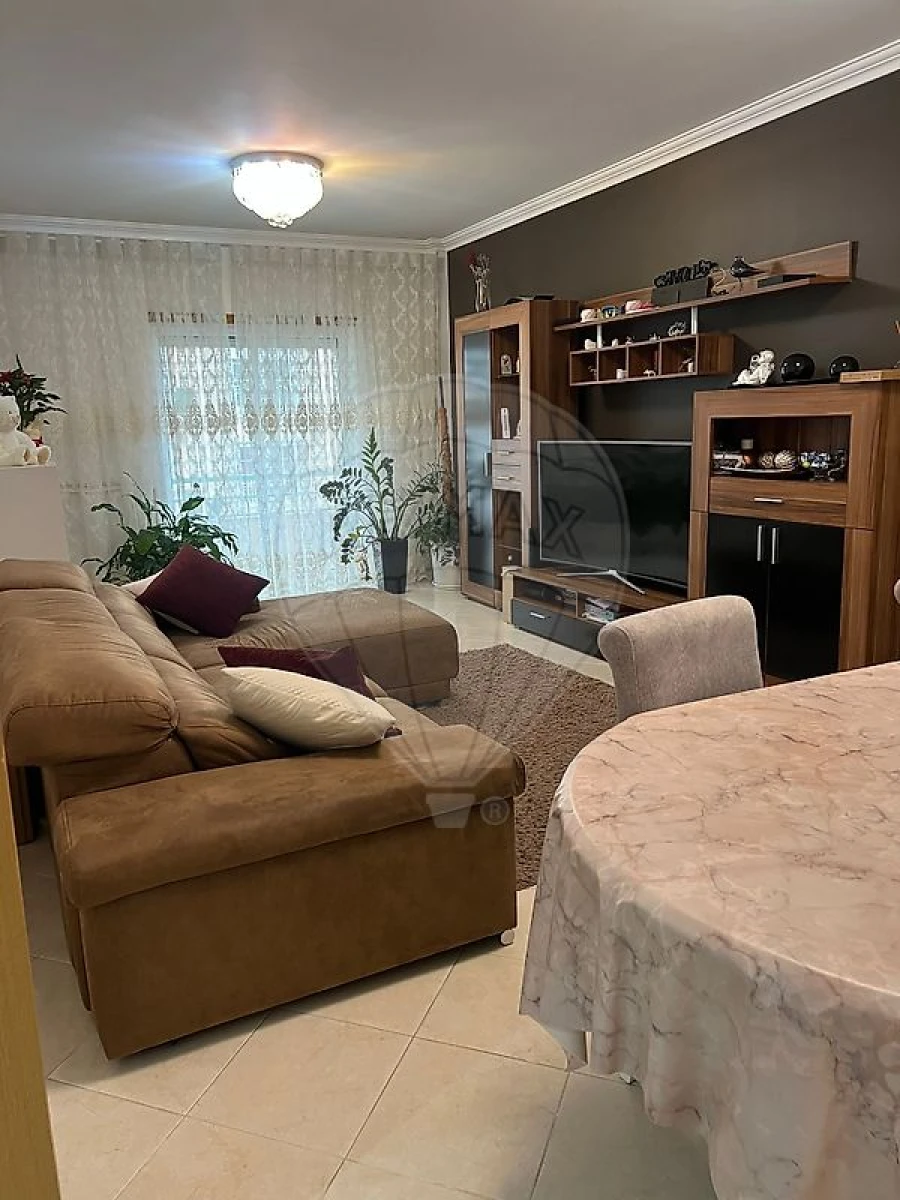 Apartamento T3 para Venda em Nossa Senhora do Pópulo, Coto e São Gregório Foto 5