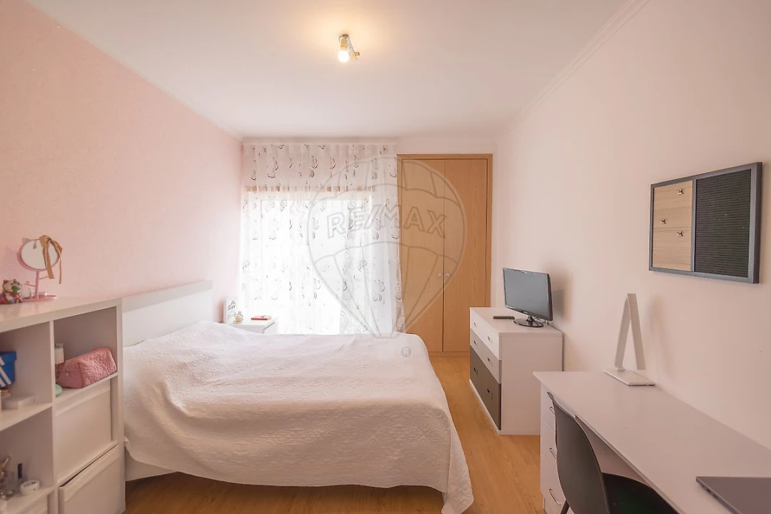 Apartamento T3 para Venda em Nossa Senhora do Pópulo, Coto e São Gregório Foto 17