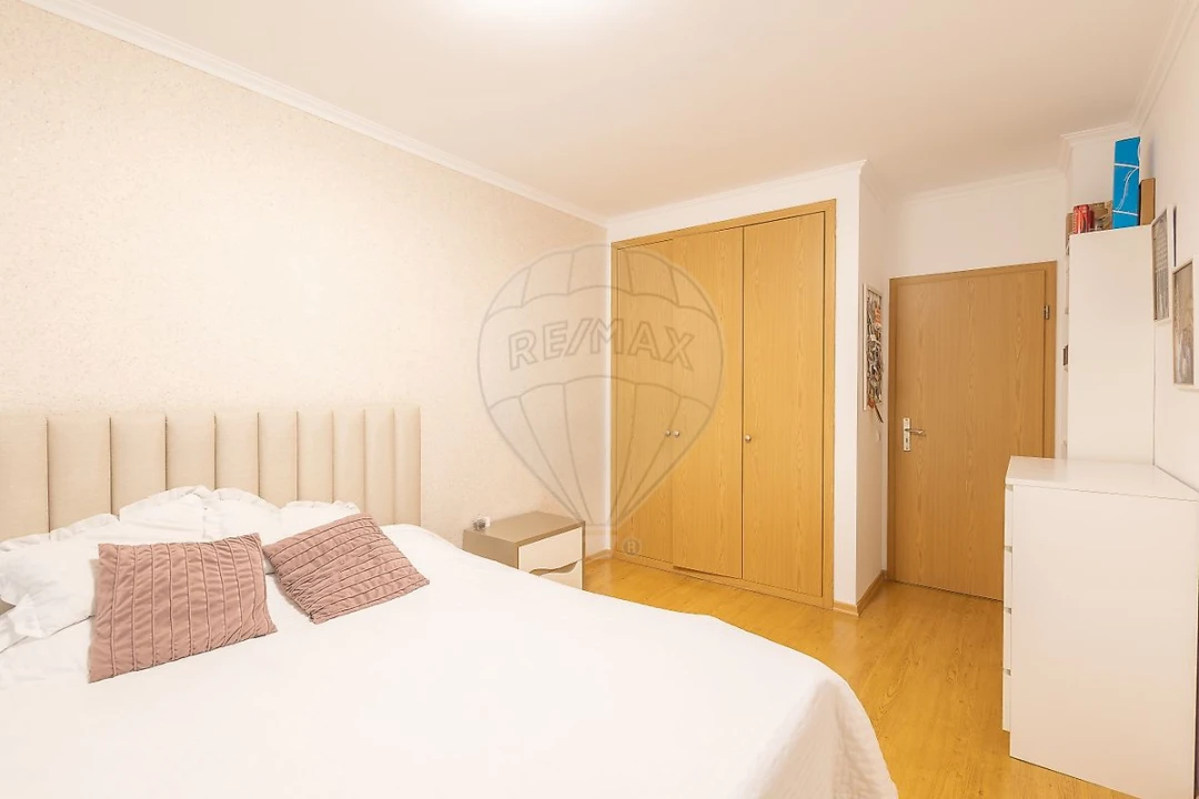 Apartamento T3 para Venda em Nossa Senhora do Pópulo, Coto e São Gregório Foto 14