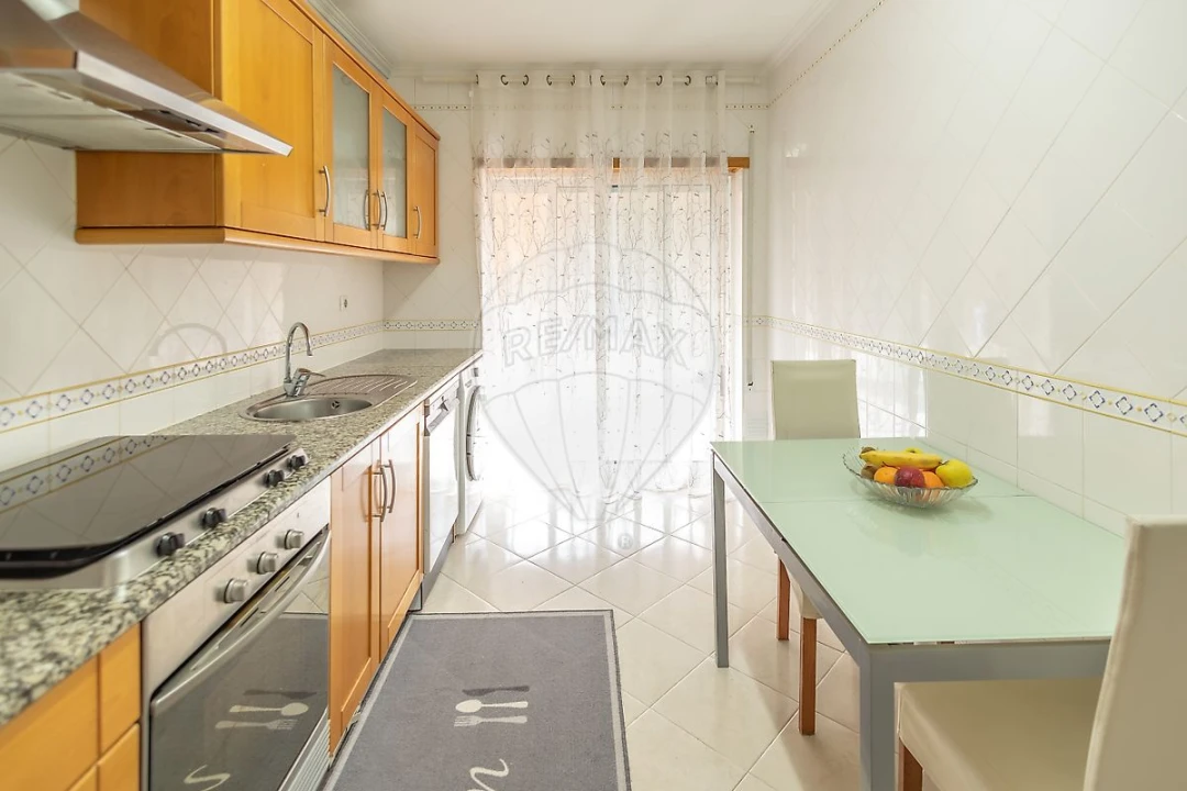 Apartamento T3 para Venda em Nossa Senhora do Pópulo, Coto e São Gregório Foto 9