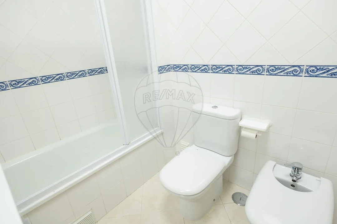 Apartamento T3 para Venda em Nossa Senhora do Pópulo, Coto e São Gregório Foto 25