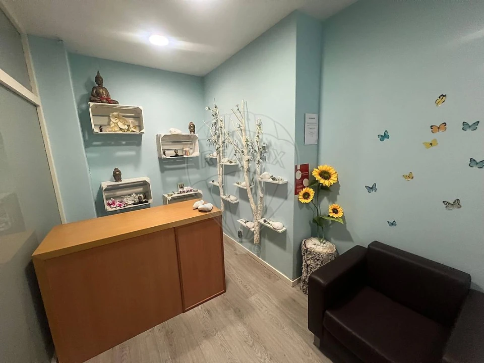 Loja para Venda em Espinho Foto 5