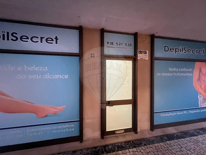 Loja para Venda em Espinho Foto 3