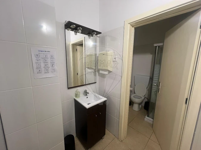 Loja para Venda em Espinho Foto 12