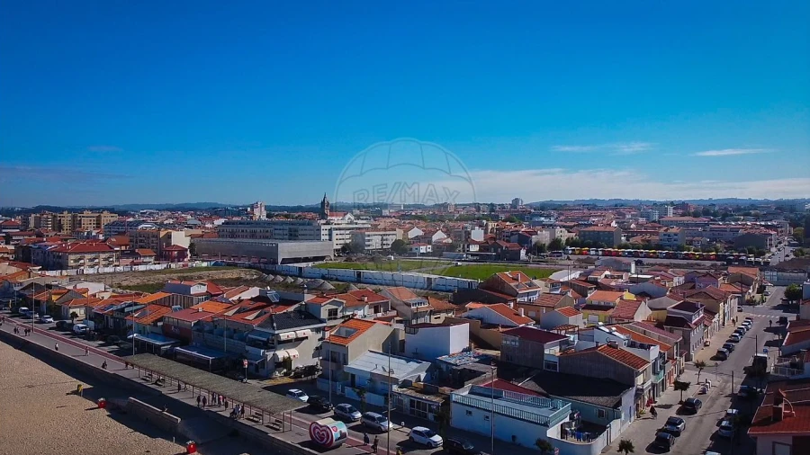 Negócio para Venda em Espinho
