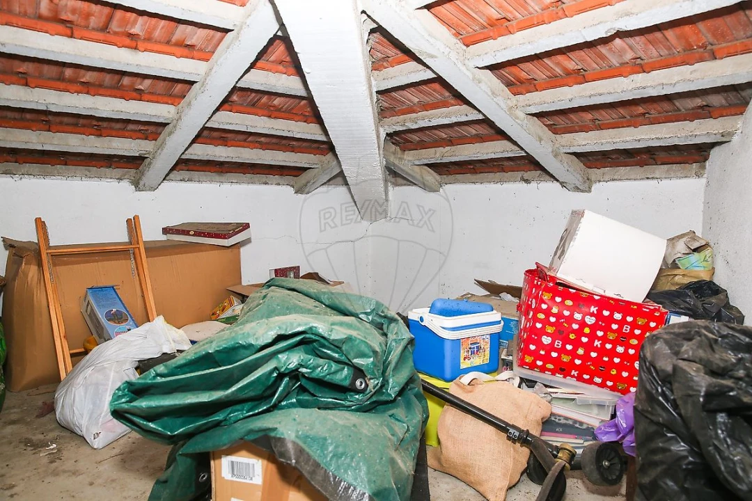 Apartamento T2 para Venda em Alverca do Ribatejo e Sobralinho Foto 22