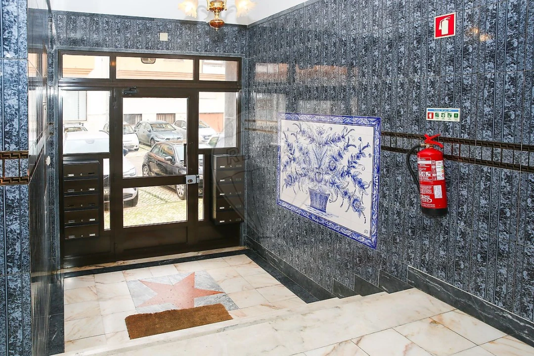 Apartamento T2 para Venda em Alverca do Ribatejo e Sobralinho Foto 25