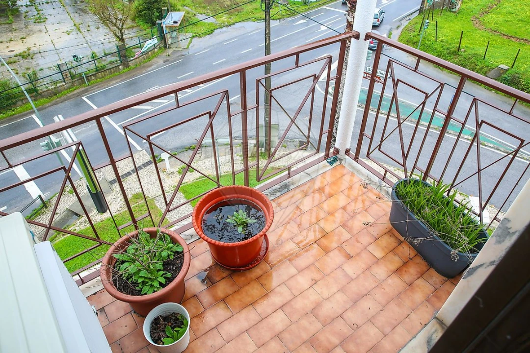 Apartamento T2 para Venda em Alverca do Ribatejo e Sobralinho Foto 21