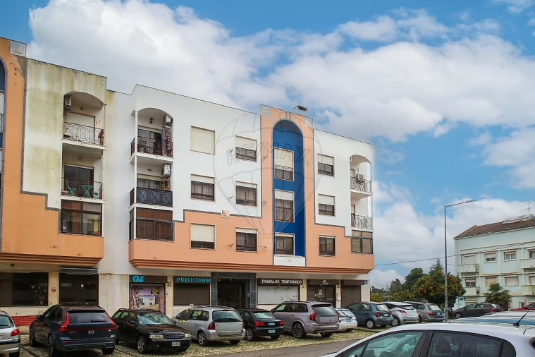 Apartamento T2 para Venda em Alverca do Ribatejo e Sobralinho Foto 26