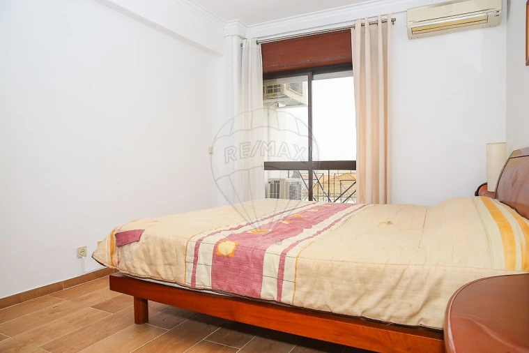 Apartamento T2 para Venda em Alverca do Ribatejo e Sobralinho Foto 13