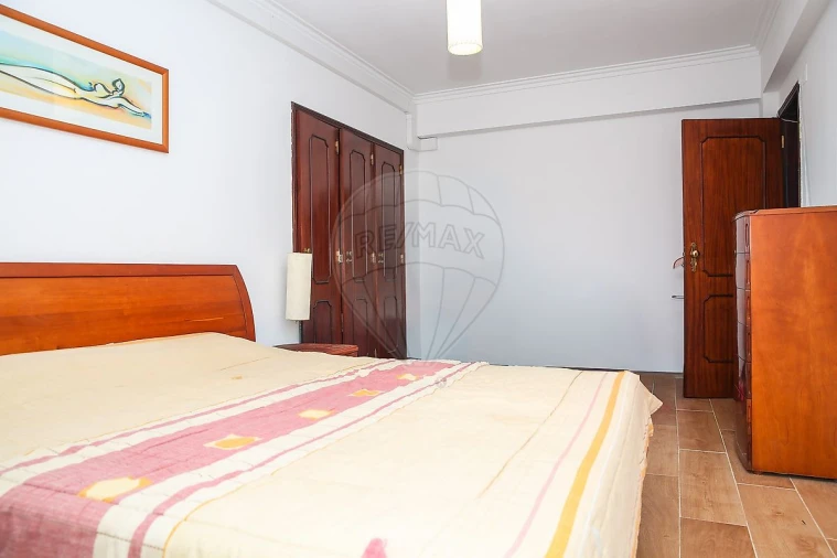 Apartamento T2 para Venda em Alverca do Ribatejo e Sobralinho Foto 11