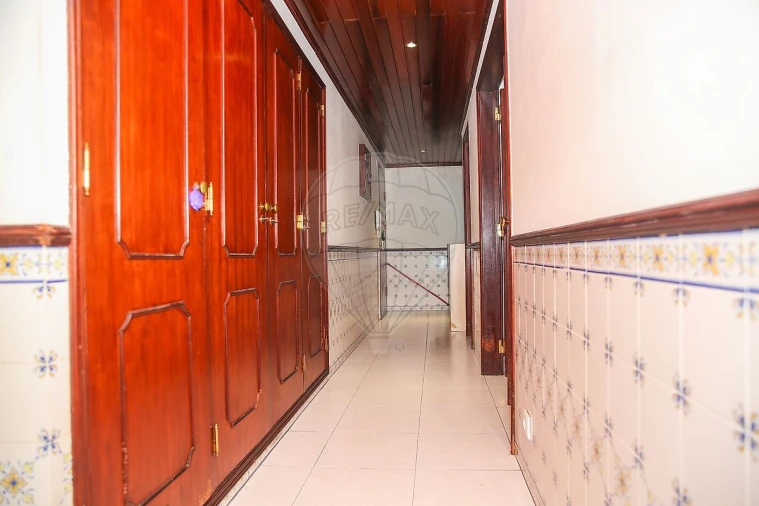 Apartamento T2 para Venda em Alverca do Ribatejo e Sobralinho Foto 19