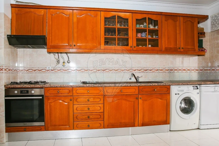 Apartamento T2 para Venda em Alverca do Ribatejo e Sobralinho Foto 10