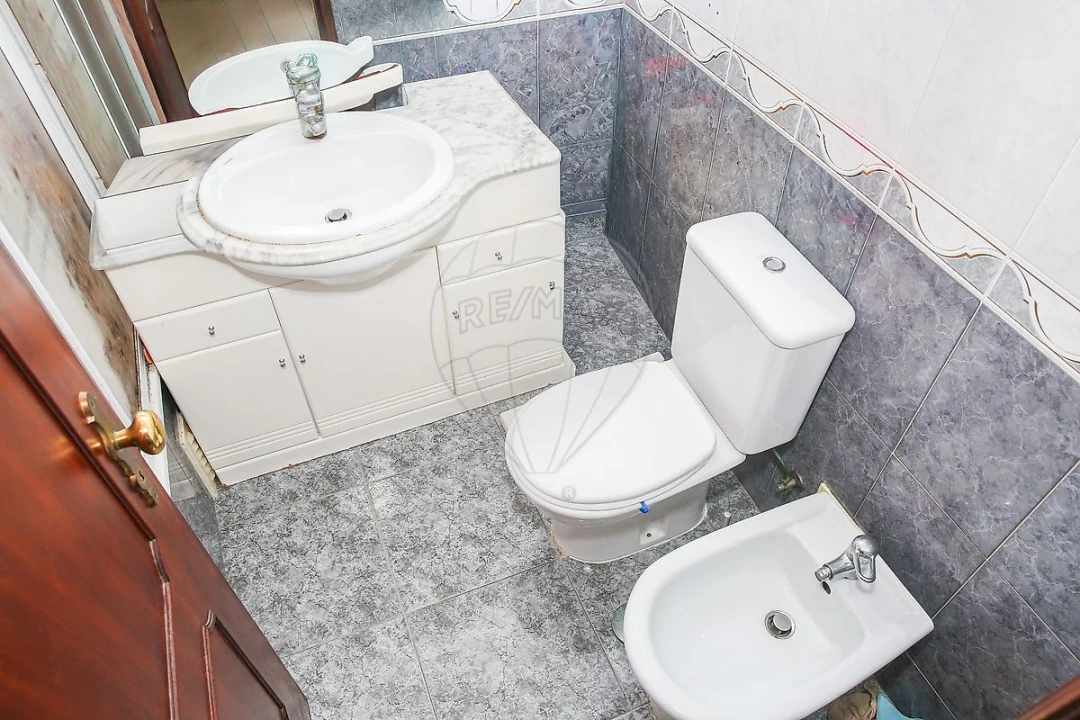 Apartamento T2 para Venda em Alverca do Ribatejo e Sobralinho Foto 17