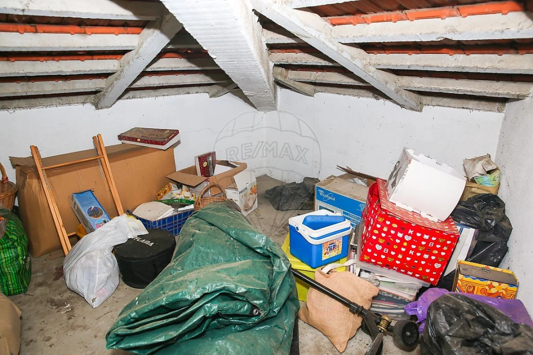 Apartamento T2 para Venda em Alverca do Ribatejo e Sobralinho Foto 23