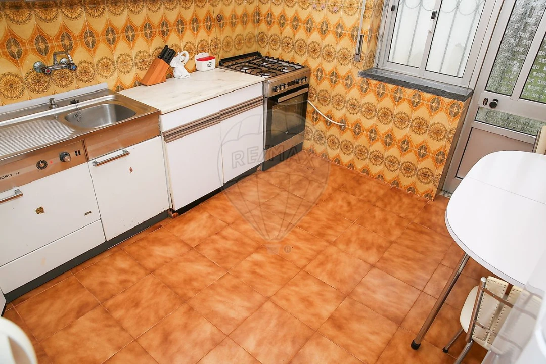 Moradia T3 para Venda em Ventosa Foto 24