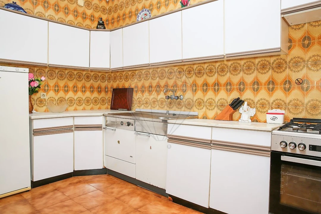 Moradia T3 para Venda em Ventosa Foto 22