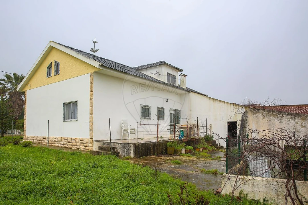 Moradia T3 para Venda em Ventosa Foto 44