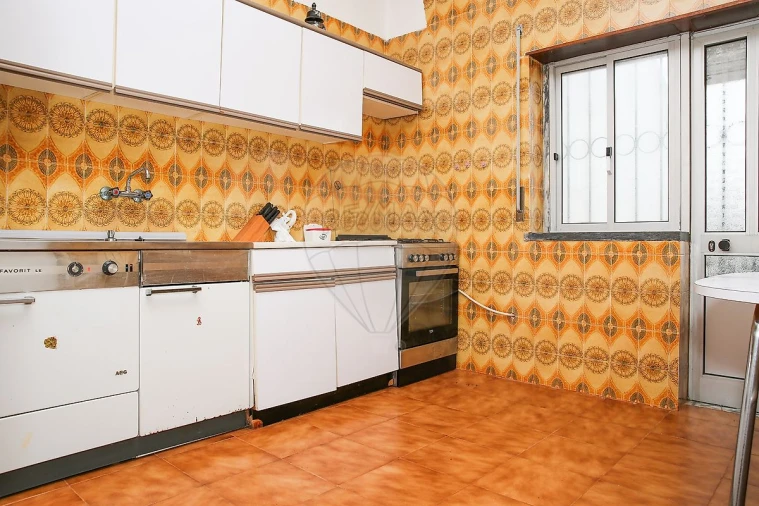 Moradia T3 para Venda em Ventosa Foto 20