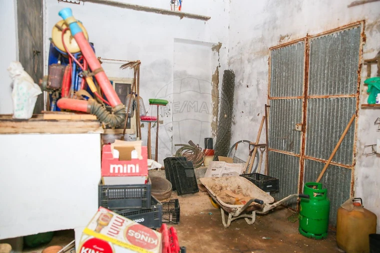 Moradia T3 para Venda em Ventosa Foto 32