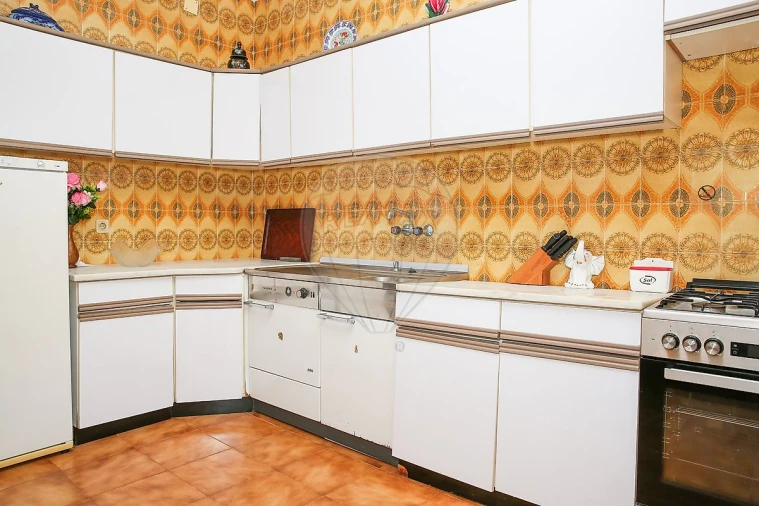 Moradia T3 para Venda em Ventosa Foto 22