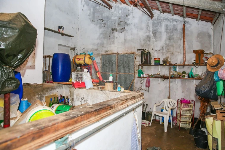 Moradia T3 para Venda em Ventosa Foto 34