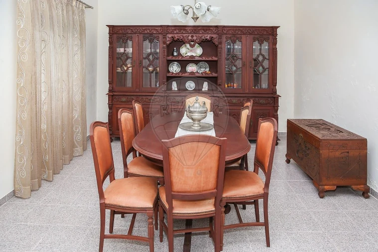 Moradia T3 para Venda em Ventosa Foto 7