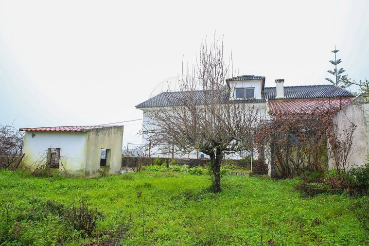 Moradia T3 para Venda em Ventosa Foto 43