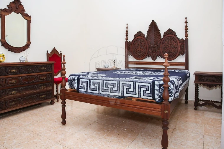 Moradia T3 para Venda em Ventosa Foto 15